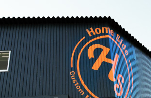 株式会社HomeSide（ホームサイド）